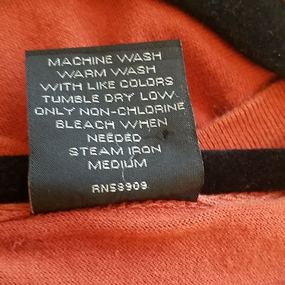 Solaris Long Sleeve t-shirt - Picture 5 of 5